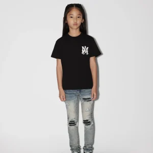 M.A. TEE
