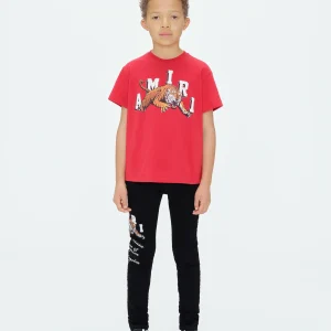 VINTAGE TIGER TEE