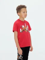 VINTAGE TIGER TEE