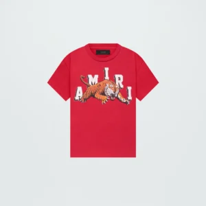 VINTAGE TIGER TEE