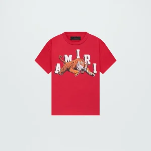 VINTAGE TIGER TEE