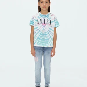 AMIRI TIE DYE TEE