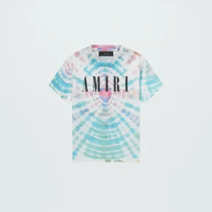 AMIRI TIE DYE TEE