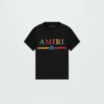 CRAYON SKETCH MA BAR TEE