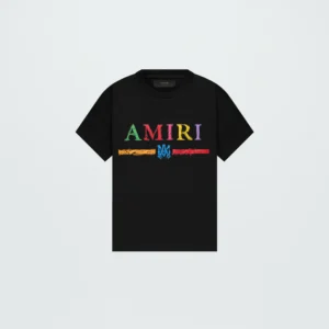 CRAYON SKETCH MA BAR TEE