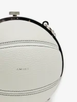 BASKETBALL BAG WHITE