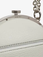 BASKETBALL BAG WHITE