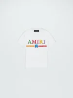 CRAYON SKETCH MA BAR TEE