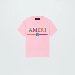 CRAYON SKETCH MA BAR TEE