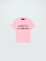CRAYON SKETCH MA BAR TEE