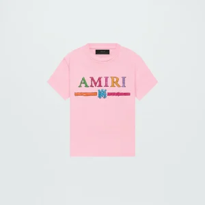 CRAYON SKETCH MA BAR TEE
