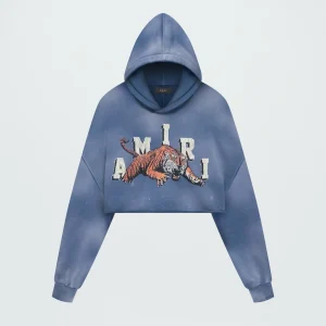 AMIRI WOMEN HOODIE