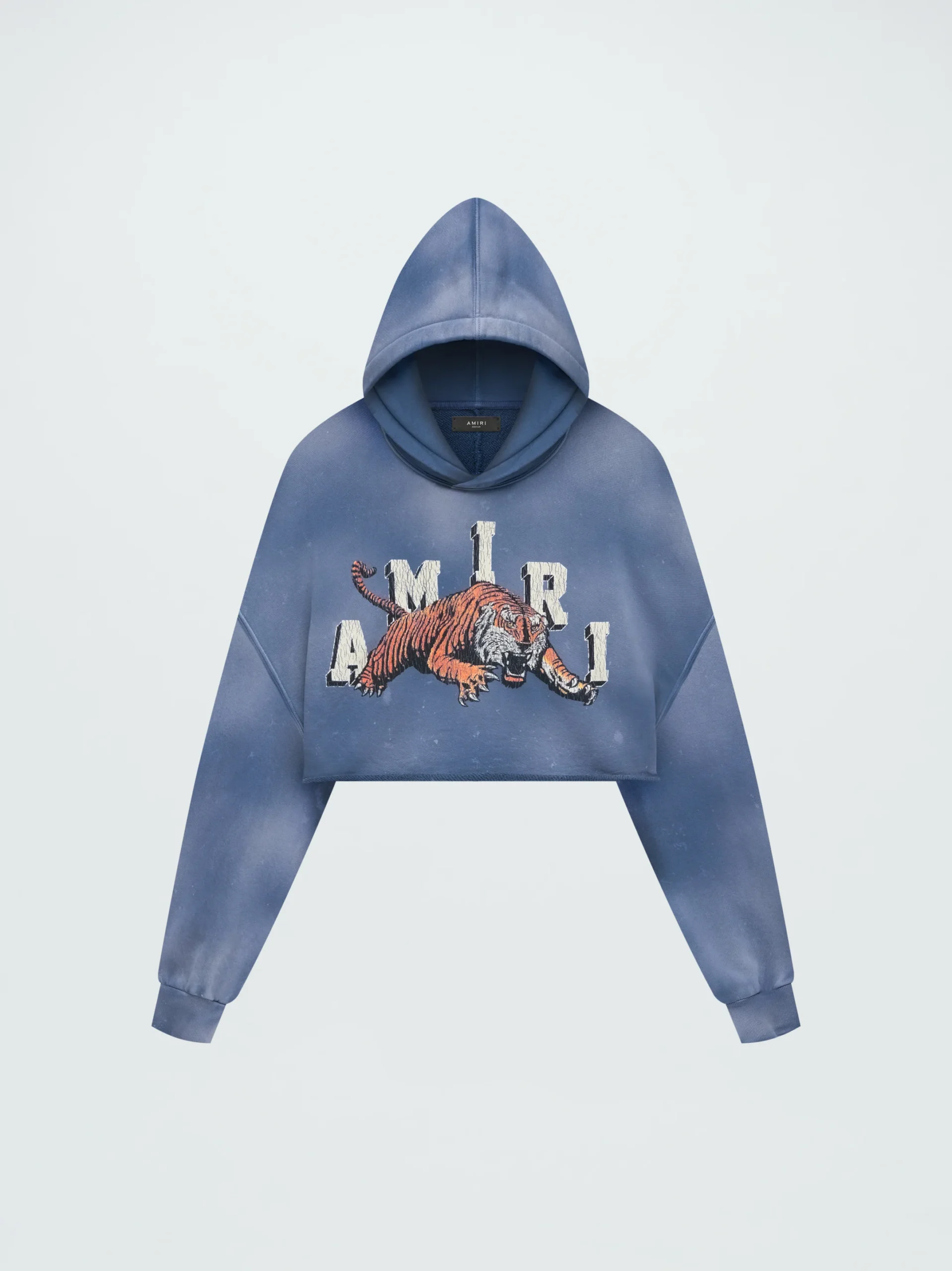 AMIRI WOMEN HOODIE
