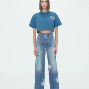WOMEN T-SHIRTS