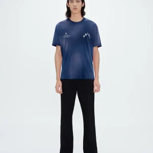 VINTAGE COLLEGIATE TEE