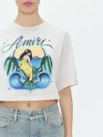 WOMEN T-SHIRTS