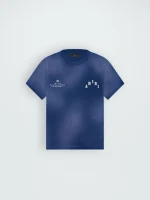 VINTAGE COLLEGIATE TEE