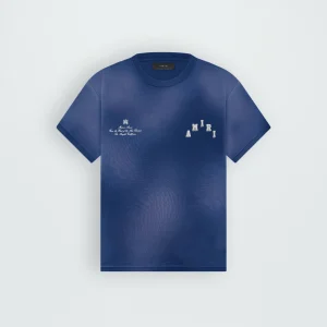 VINTAGE COLLEGIATE TEE