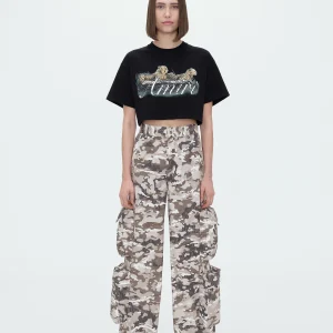 WOMEN T-SHIRTS