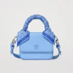 MICRO MA BAG BLUE