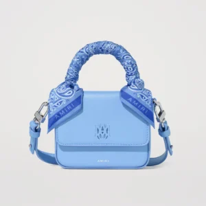 MICRO MA BAG BLUE