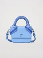 MICRO MA BAG BLUE