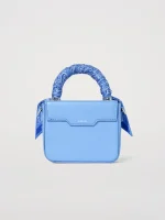 MICRO MA BAG BLUE