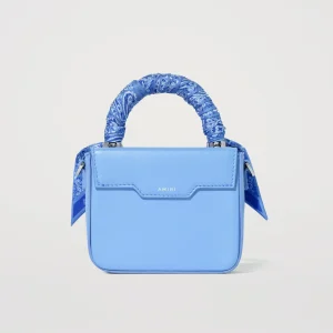 MICRO MA BAG BLUE