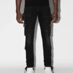 MENS DENIM