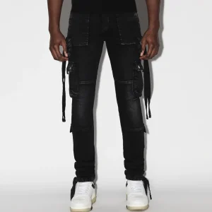 MENS DENIM