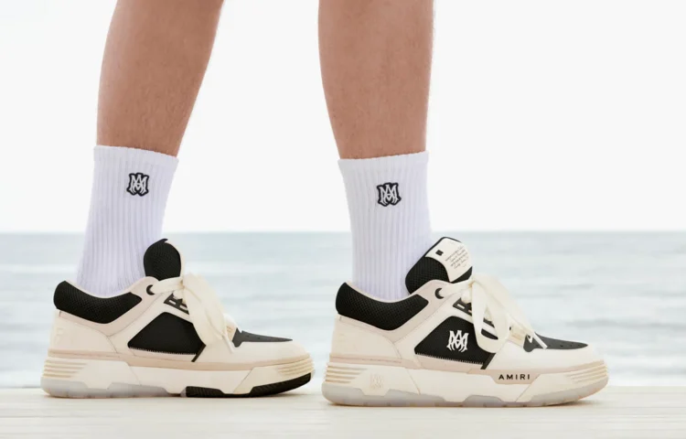 Amiri sneakers