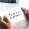 Terms & Conditions