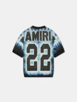 22 TIE DYE TEE