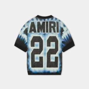 22 TIE DYE TEE