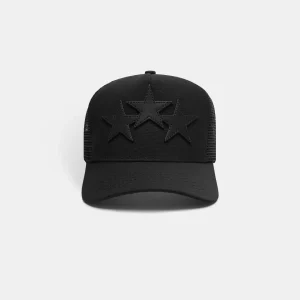 3-star-trucker-hat-black-black