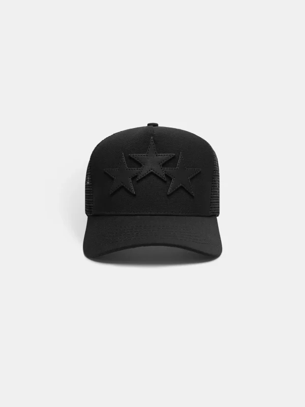 3-star-trucker-hat-black-black