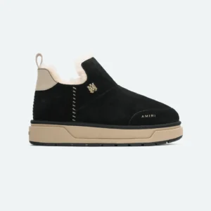 MALIBU BOOT black