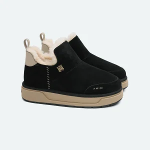 MALIBU BOOT black 1