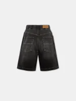 AMIRI 3D 5 POCKET SHORT - Image 2