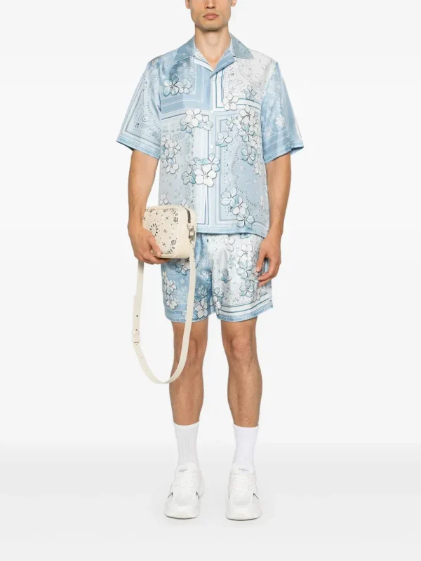 amiri-bandana-floral-silk-shorts