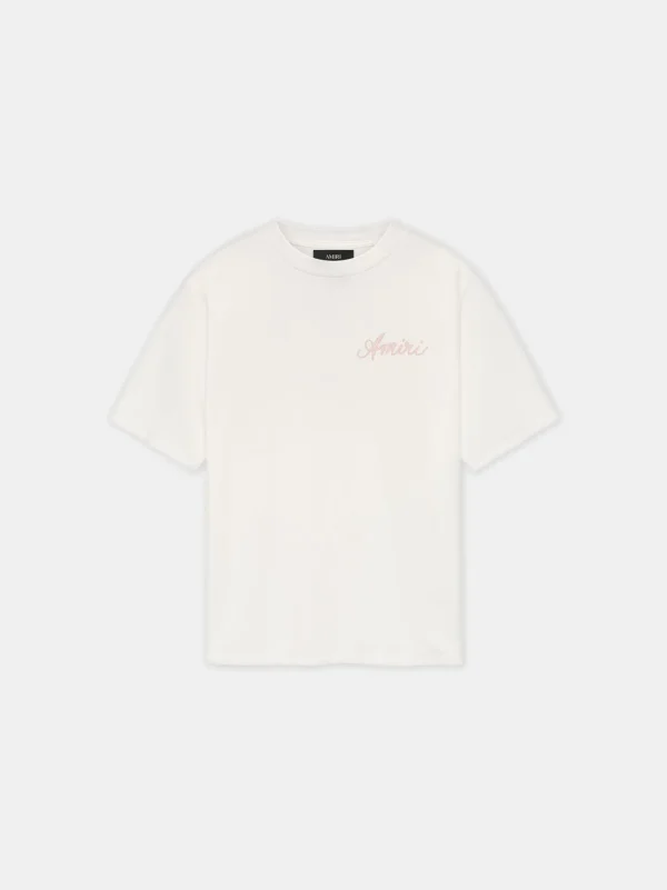 amiri-box-script-tee-malibu-peach