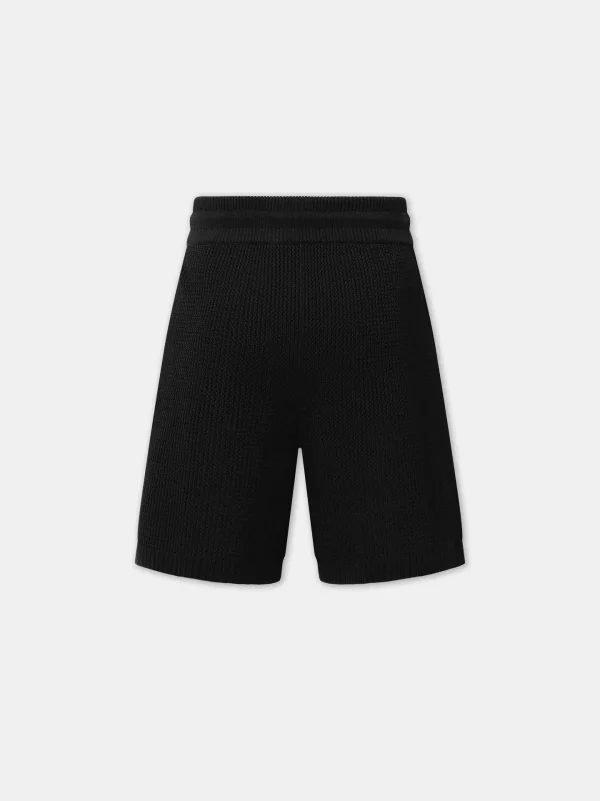 amiri-crochet-mesh-short-black-1