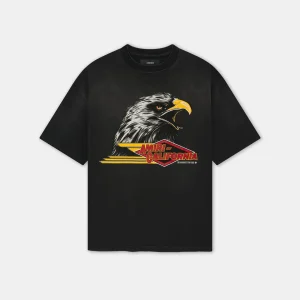 amiri-eagle-oversized-tee-black