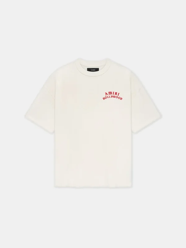 amiri-hollywood-oversized-tee-ivory-red