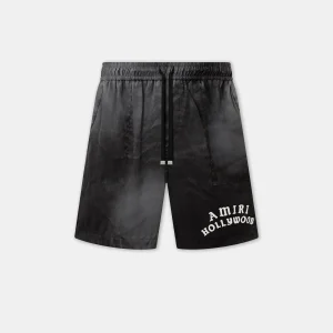 amiri-hollywood-short-black