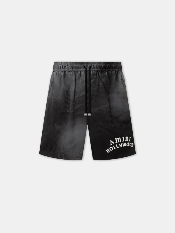 amiri-hollywood-short-black