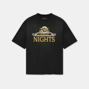 amiri-nights-oversized-tee-black
