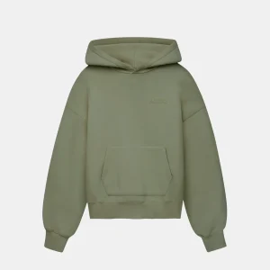 amiri-oversized-hoodie-olive