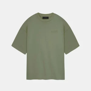 amiri-oversized-tee-olive