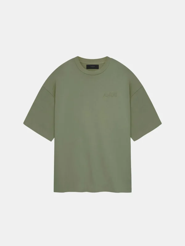 amiri-oversized-tee-olive